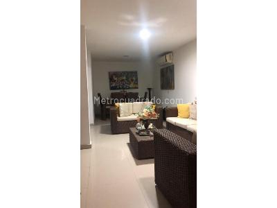 Apartamento en Arriendo, Manga, Cartagena de Indias