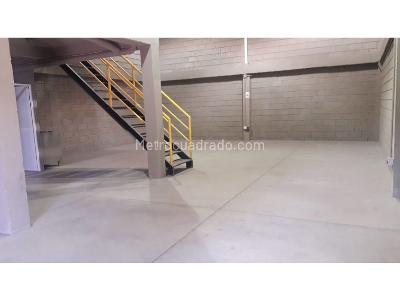 Bodega en Arriendo, Bosque, Cartagena de Indias