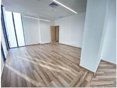 Oficina en Arriendo, Bocagrande, Cartagena de Indias