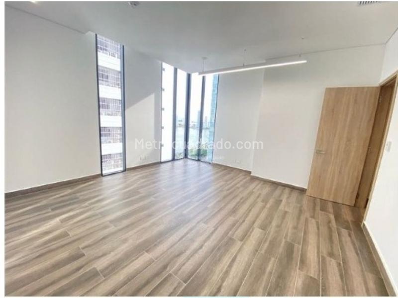 Oficina en Arriendo, Bocagrande, Cartagena de Indias - Vista 3