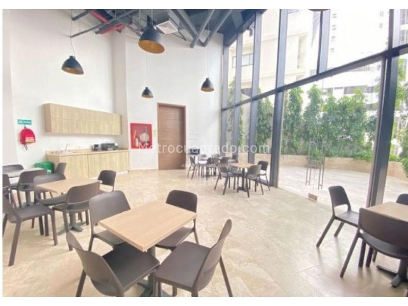 Oficina en Arriendo, Bocagrande, Cartagena de Indias - Más