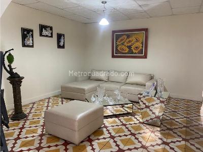 Casa en venta en Providencia, Cartagena · foto 2 de 13