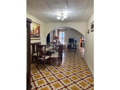 Casa en venta en Providencia, Cartagena · foto 4 de 13