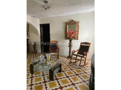 Casa en venta en Providencia, Cartagena · foto 5 de 13