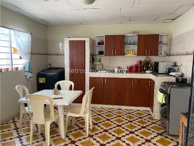 Casa en venta en Providencia, Cartagena · foto 10 de 13