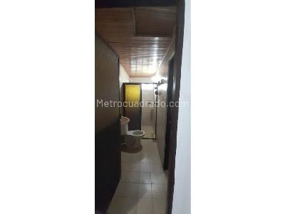 Apartamento de 4 alcobas en venta en Paseo Bolivar, Cartagena, 100 m² · foto 16 de 17