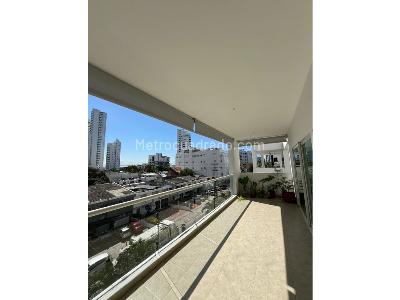Apartamento en venta en Bocagrande, Cartagena · foto 2 de 17