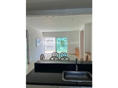 Apartamento en venta en Bocagrande, Cartagena · foto 3 de 17