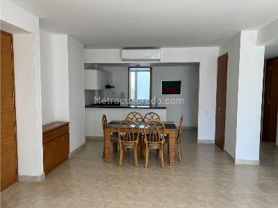 Apartamento en venta en Bocagrande, Cartagena · foto 4 de 17