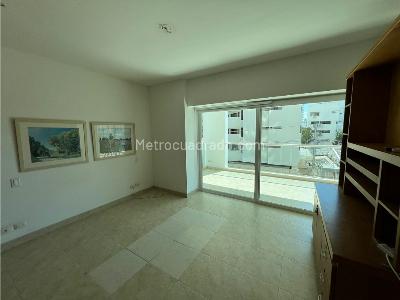 Apartamento en venta en Bocagrande, Cartagena · foto 6 de 17