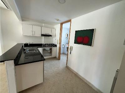 Apartamento en venta en Bocagrande, Cartagena · foto 7 de 17