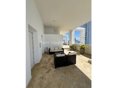 Apartamento en venta en Bocagrande, Cartagena · foto 13 de 17