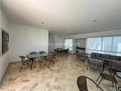 Apartamento en venta en Bocagrande, Cartagena · foto 14 de 17