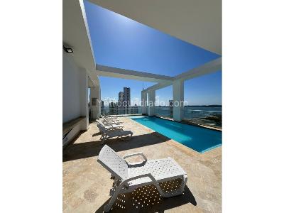 Apartamento en venta en Bocagrande, Cartagena · foto 15 de 17
