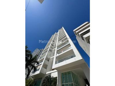 Apartamento en venta en Bocagrande, Cartagena · foto 17 de 17