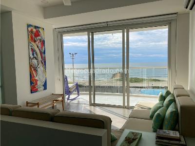 Apartamento en Arriendo, Crespo, Cartagena de Indias
