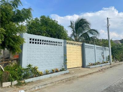Casa – Cartagena de Indias, Santa Lucía