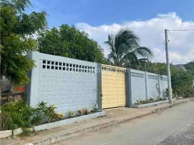 Casa de 5 alcobas en venta en Santa Veronica, Barranquilla, 300 m² · foto 2 de 16
