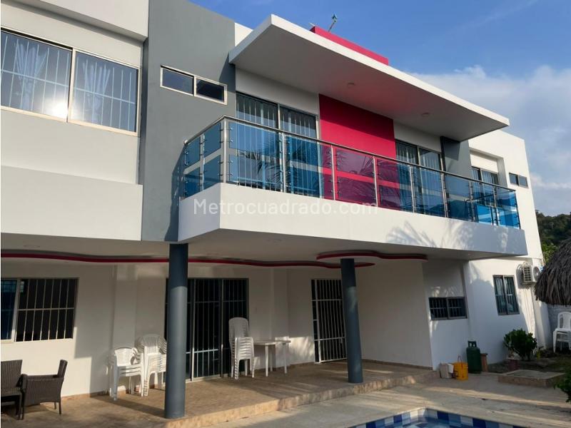 Casa – Cartagena de Indias, Santa Lucía - Vista 4