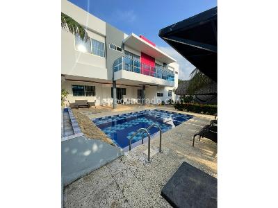 Casa de 5 alcobas en venta en Santa Veronica, Barranquilla, 300 m² · foto 4 de 16