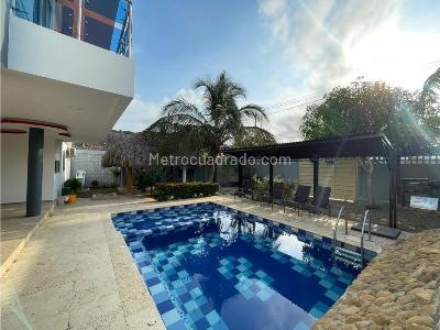 Casa de 5 alcobas en venta en Santa Veronica, Barranquilla, 300 m² · foto 6 de 16