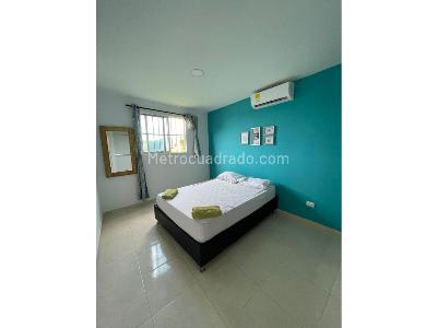 Casa de 5 alcobas en venta en Santa Veronica, Barranquilla, 300 m² · foto 12 de 16