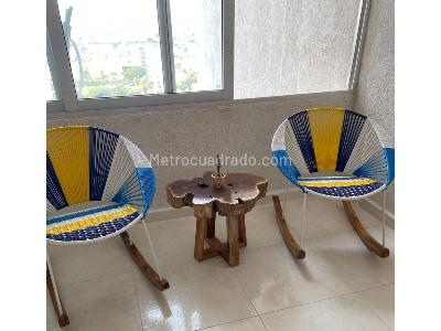 Casa de 5 alcobas en venta en Santa Veronica, Barranquilla, 300 m² · foto 13 de 16