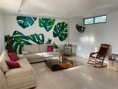 Casa de 5 alcobas en venta en Santa Veronica, Barranquilla, 300 m² · foto 15 de 16