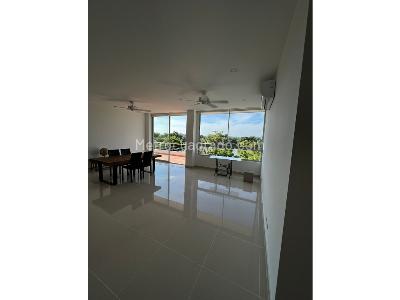 Apartamento en venta en Zona Norte, Cartagena · foto 3 de 19