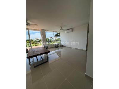 Apartamento en venta en Zona Norte, Cartagena · foto 5 de 19