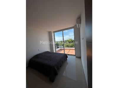 Apartamento en venta en Zona Norte, Cartagena · foto 7 de 19