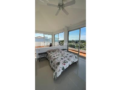 Apartamento en venta en Zona Norte, Cartagena · foto 8 de 19