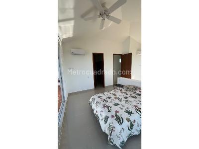 Apartamento en venta en Zona Norte, Cartagena · foto 12 de 19