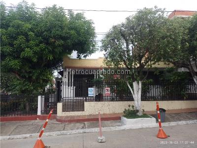 Casa de 4 alcobas en venta en La Castellana, Cartagena, 156 m² · foto 2 de 20