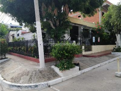 Casa de 4 alcobas en venta en La Castellana, Cartagena, 156 m² · foto 3 de 20