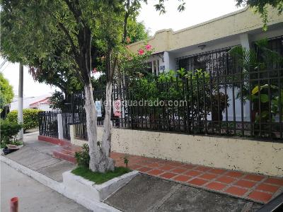 Casa de 4 alcobas en venta en La Castellana, Cartagena, 156 m² · foto 4 de 20