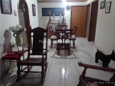 Casa de 4 alcobas en venta en La Castellana, Cartagena, 156 m² · foto 5 de 20