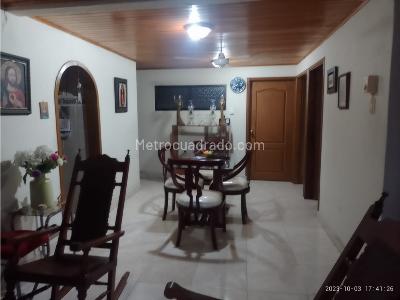 Casa de 4 alcobas en venta en La Castellana, Cartagena, 156 m² · foto 7 de 20