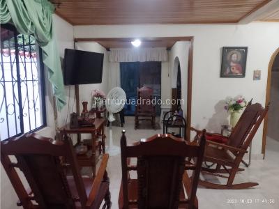 Casa de 4 alcobas en venta en La Castellana, Cartagena, 156 m² · foto 8 de 20