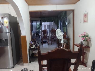 Casa de 4 alcobas en venta en La Castellana, Cartagena, 156 m² · foto 9 de 20