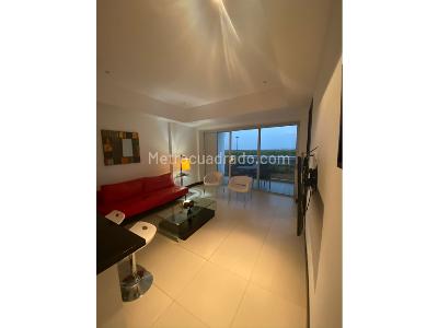 Apartamento en venta en La Boquilla, Cartagena · foto 3 de 20