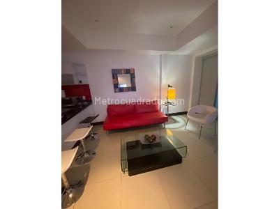 Apartamento en venta en La Boquilla, Cartagena · foto 4 de 20