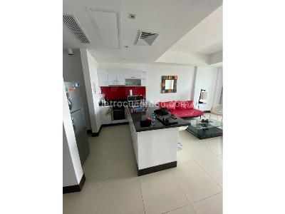 Apartamento en venta en La Boquilla, Cartagena · foto 6 de 20