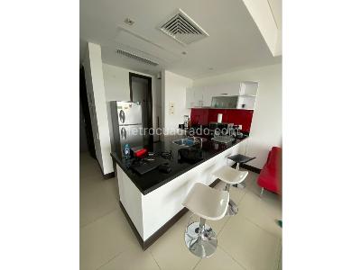 Apartamento en venta en La Boquilla, Cartagena · foto 7 de 20