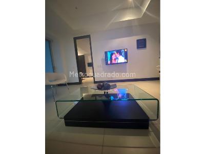 Apartamento en venta en La Boquilla, Cartagena · foto 8 de 20