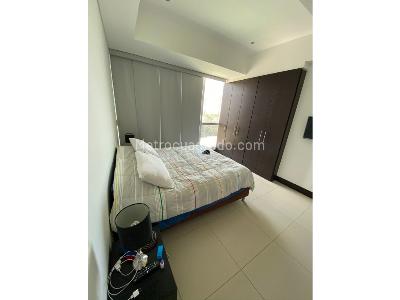 Apartamento en venta en La Boquilla, Cartagena · foto 11 de 20