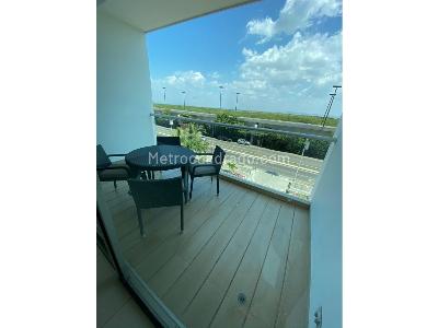 Apartamento en venta en La Boquilla, Cartagena · foto 15 de 20