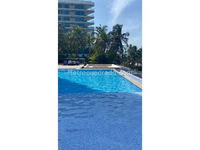Apartamento en venta en La Boquilla, Cartagena · foto 20 de 20