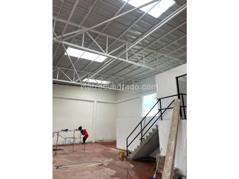 Bodega en Arriendo, La Cordialidad, Cartagena de Indias - Vista 3