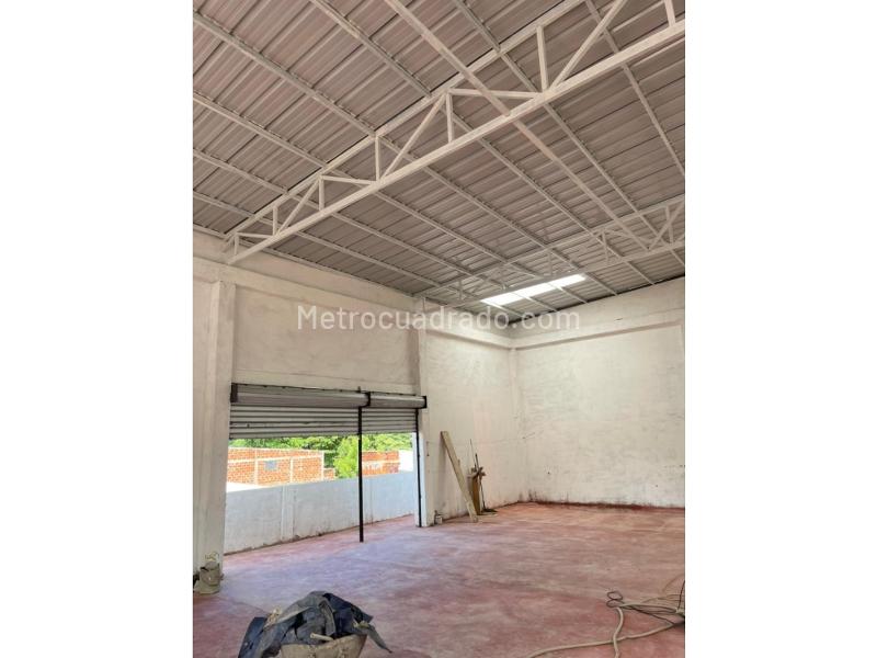 Bodega en Arriendo, La Cordialidad, Cartagena de Indias - Vista 4